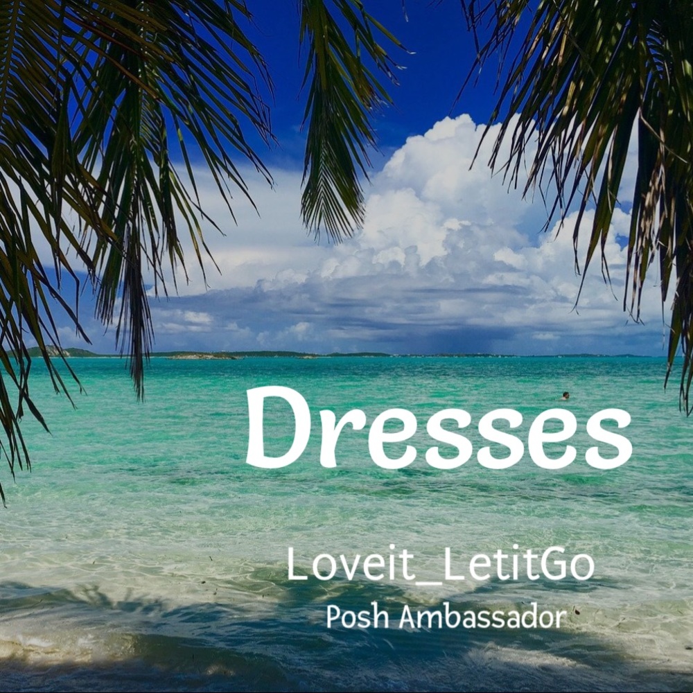 Dresses